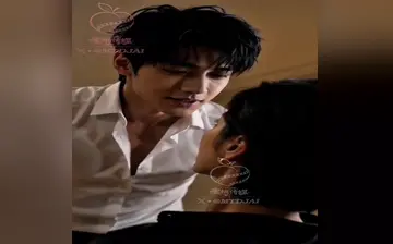 禁忌的喘息第二季 合集