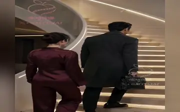 【禁忌的喘息第二季】第四集