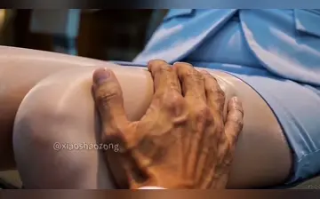 现代都市丽人 合集
