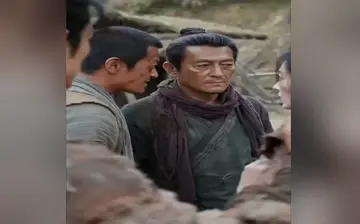 【从嫂子哄睡觉到成就候爷】第1集