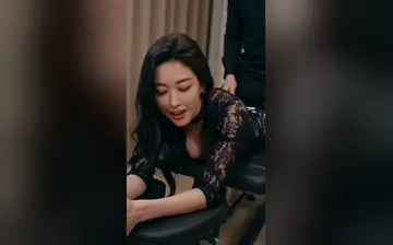 【朱珠 当你的明星女友想和你玩点不一样的】