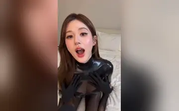 【赵露思 第一人称视角】