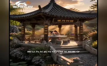 《贱婢翻身，独揽深宅荣宠》第4~5合集