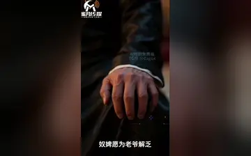 贱婢翻身 独揽深宅荣宠 合集