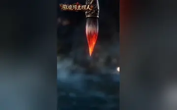 【天庭驱魔司主理人】第五集