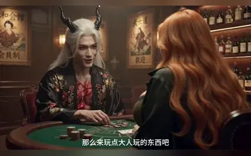 【忍界后宫】第六集