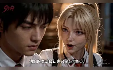 【黑暗圣经第一季】第八集
