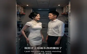 【听爸爸的话】第1集