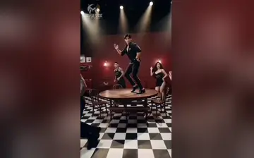 鸭王争霸 合集