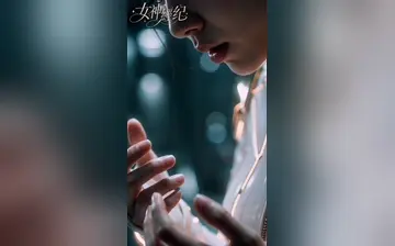 【女神经纪】第9集