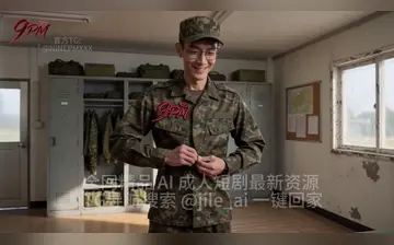 堕落物语系列之废物新兵的极品继姐 合集
