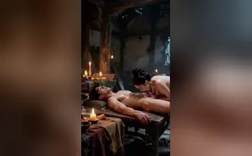 【古寺艳鬼录】第4集至第5集