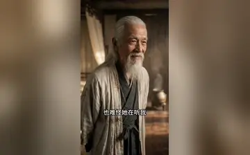 【长生录:从侄女上门求丹开始长生】第36集