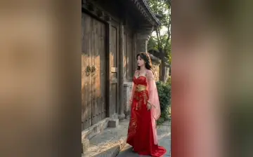 【长生录:从侄女上门求丹开始长生】第37集