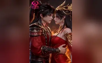 斗破苍穹 成人版