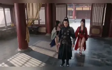 【捉妖师: 但是专捉美艳的妖妇】第11集至第13集
