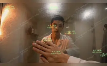 【小明的一天】1号女主1