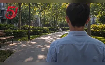 【小明的一天】5号女主3