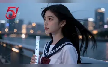 【小明的一天】5号女主4