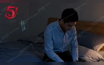 【小明的一天】5号女主5完结