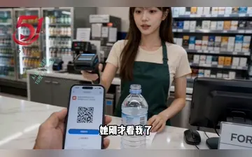【小明的一天】三号女主2