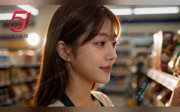 【小明的一天】三号女主3