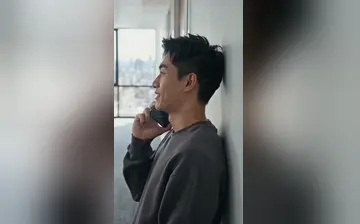 【给美女人妻做家教】第5集