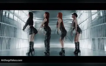 ITZY Untouchable PMV FULL DeepFake Porn Video MrDeepFakes