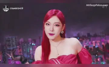 AESPA NEXT LEVEL MV DeepFake Porn Video MrDeepFakes
