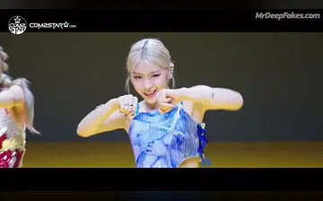 ITZY PMV 合集