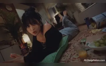 JIHYO Killin’ Me Good PMV DeepFake Porn Video MrDeepFakes