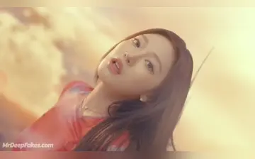 Aespa Better Things pmv DeepFake Porn Video MrDeepFakes