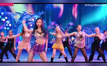 [PMV] [FMV] BlackMamba Aespa (Karina) DeepFake Porn Video MrDeepFakes