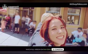 BLACKPINK PMV 合集