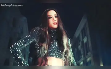 JISOO Flower PMV DeepFake Porn Video MrDeepFakes