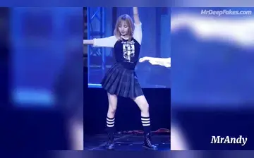 Not Lisa BOOMBAYAH (PMV) DeepFake Porn MrDeepFakes 2995742672