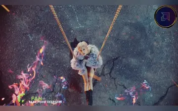 【PMV】粉墨rose