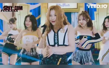TWICE FULL MV THE FEELS DeepFake Porn Video MrDeepFakes