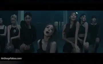 Tzuyu run away pmv DeepFake Porn Video MrDeepFakes