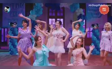 Twice PMV The Feels DeepFake Porn MrDeepFakes 2034004396