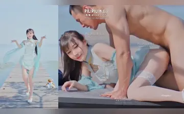 【PILIPILI AI去衣舞蹈】V (127)