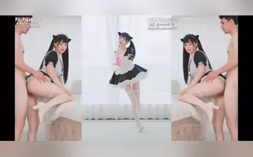 【PILIPILI AI去衣舞蹈】V (130)