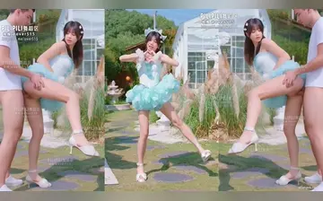 【PILIPILI AI去衣舞蹈】V (154)