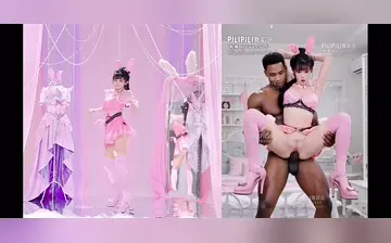 【PILIPILI AI去衣舞蹈】V (30)
