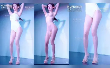 【PILIPILI AI去衣舞蹈】V (34)
