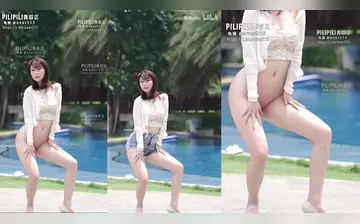 【PILIPILI AI去衣舞蹈】V (37)