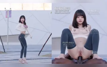 【PILIPILI AI去衣舞蹈】V (57)
