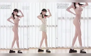 【PILIPILI AI去衣舞蹈】V (61)