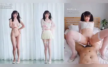 【PILIPILI AI去衣舞蹈】V (98)
