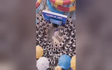 偷窥人生 合集